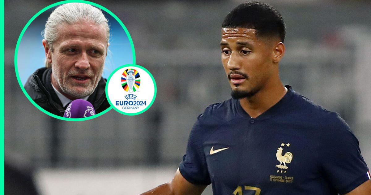 arsenal man told he must ‘step up’ at euro 2024 to prove manager he’s worthy after ‘i don’t like’ comment