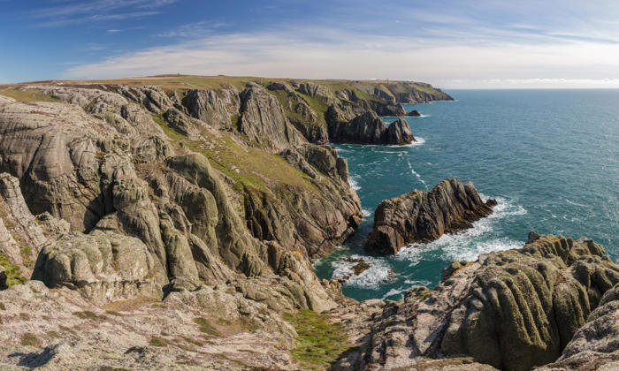 ‘a world in itself’: how i fell for the peculiar magic of lundy