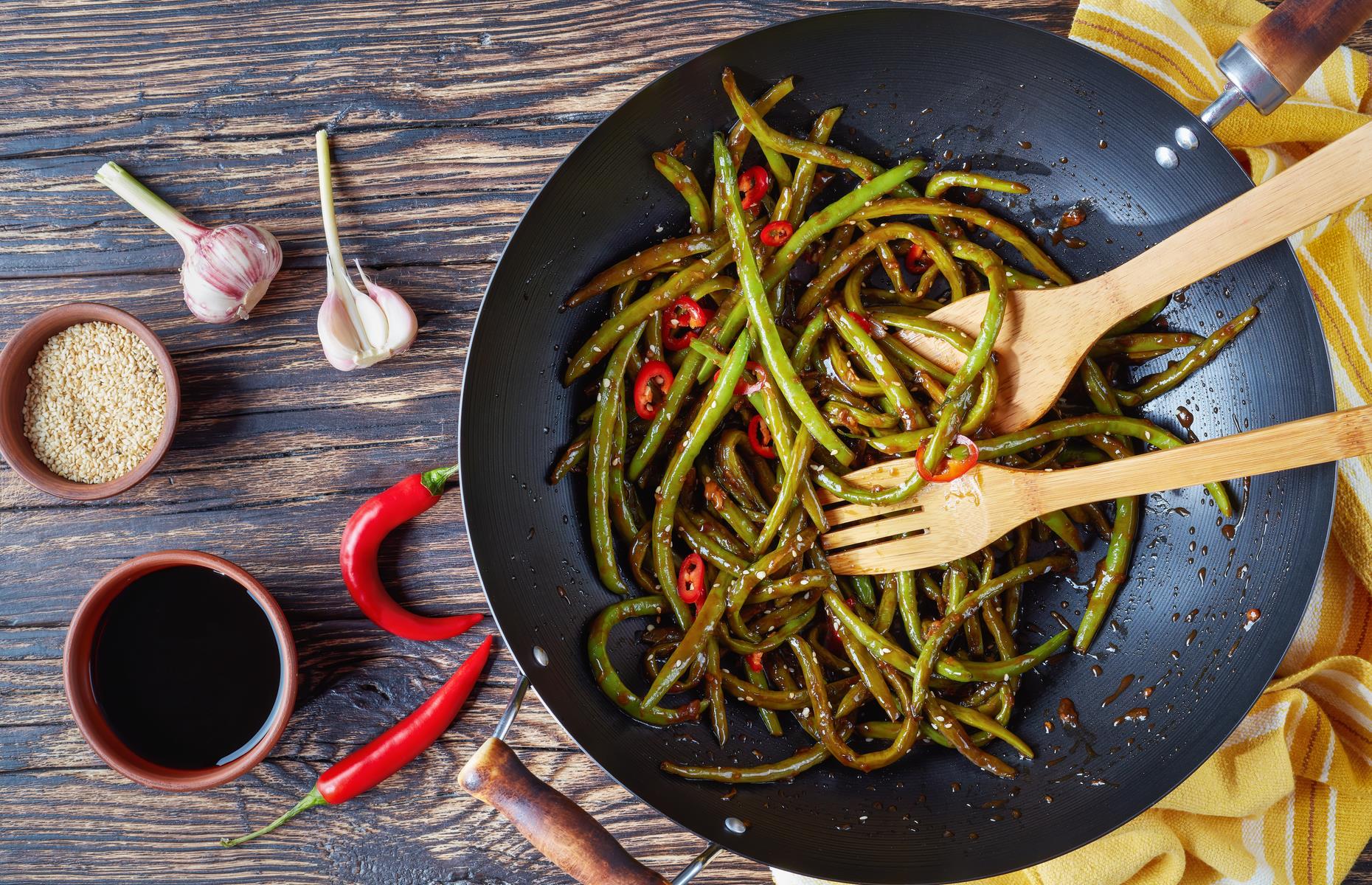 Dosengerichte: So kochen Sie köstliches Essen aus Konserven