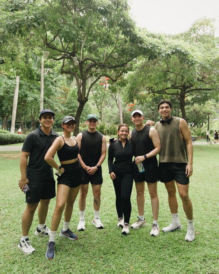 these filipino celebs will inspire you to start running