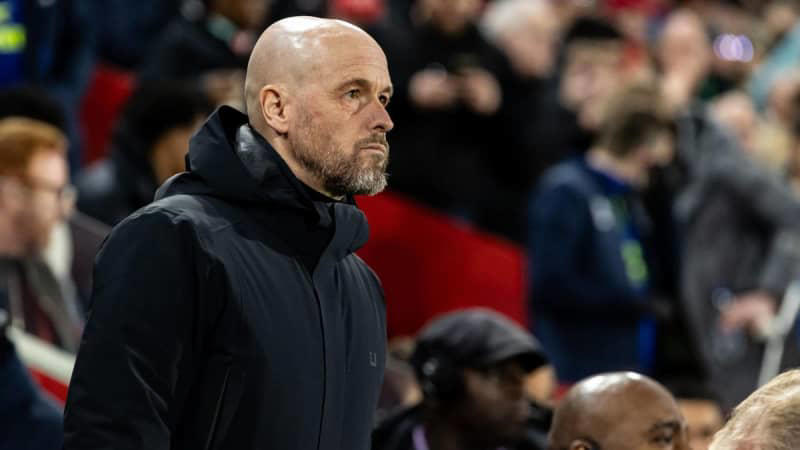 euro 2024: they’ve best midfield, fantastic squad – ten hag names country to win trophy