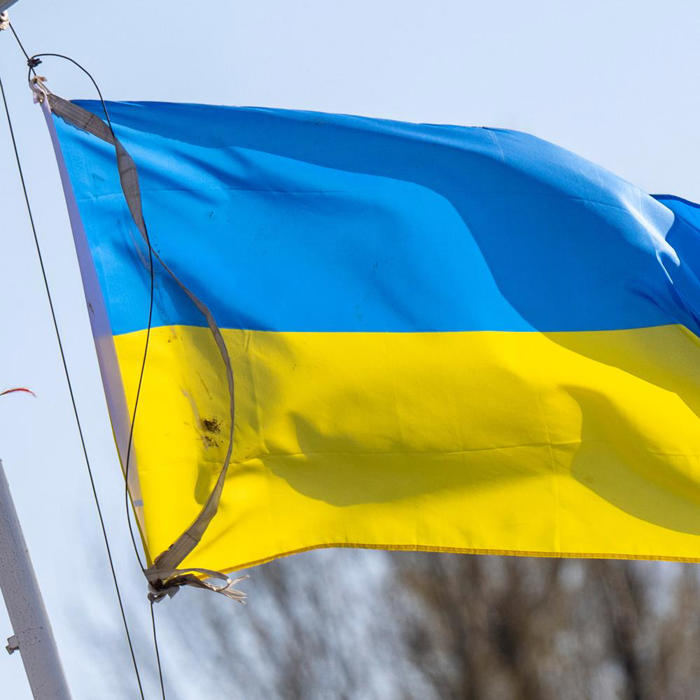 ukrainerinnen: den schock überwinden
