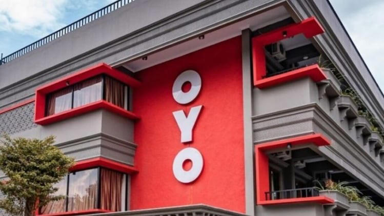 oyo in talks to raise rs 1,000 crore from family offices; egm expected soon: report