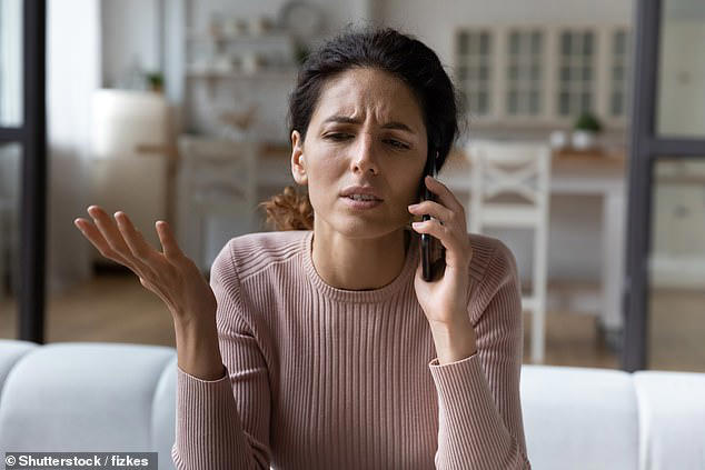 amazon, young woman exposes red flags she missed before falling victim to scam