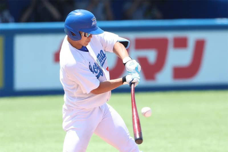 大阪桐蔭で“珍ケース”の両打ち転向 日本一1番打者の使い分け「最初は全然ダメでした」