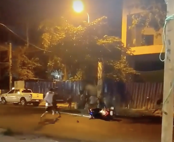 Cebu Daily Newscast: Young Adults, Teens Arrested After Viral Riot In ...