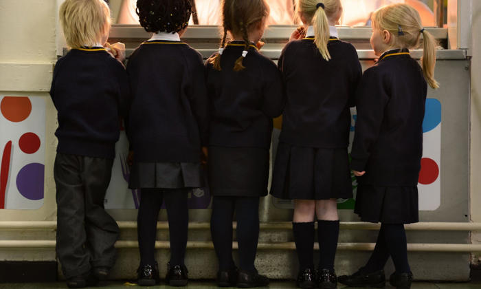 teachers and gps ‘staggering’ under extra demands caused by poverty in great britain