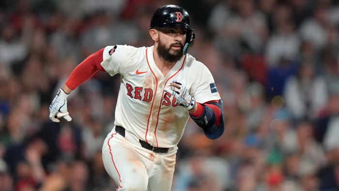 red sox run wild, set stolen base record in win over yankees