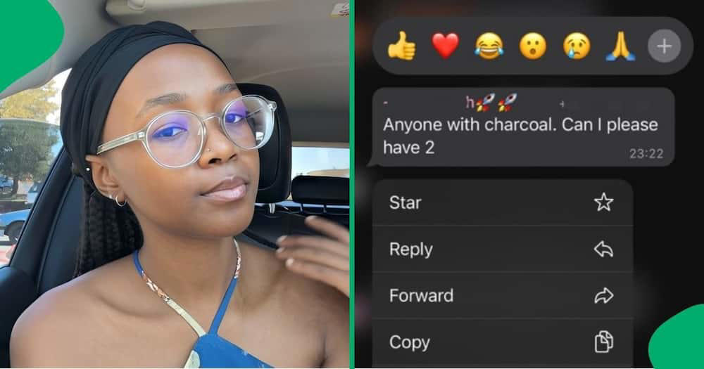 pictures: woman shares apartment complex's hilarious whatsapp message requests
