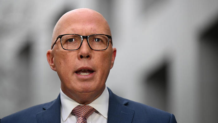 dutton preferred pm but election win remains unlikely