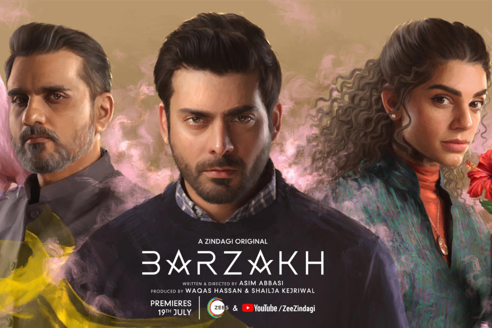 fawad khan, sanam saeed's ‘barzakh' sets streaming date (exclusive)