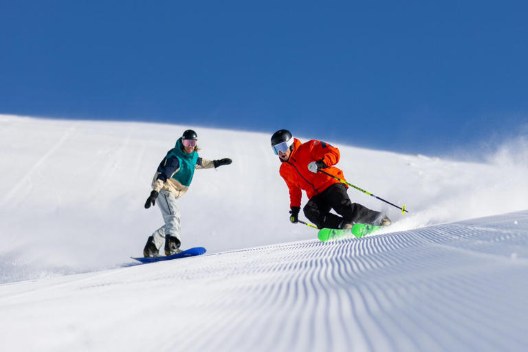 The Best Ski Resorts in Australia