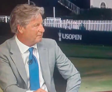 NBC Analyst Ripped for ‘Biased’ Bryson DeChambeau Commentary During U.S. Open Victory<br><br>