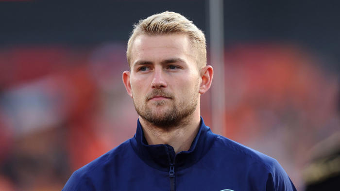 daily schmankerl: bayern munich’s matthijs de ligt offered to liverpool?; two players must go at real madrid to bring in alphonso davies; great stuff going on at the euros; would bayern have interest in napoli’s khvicha kvaratskhelia; and more!