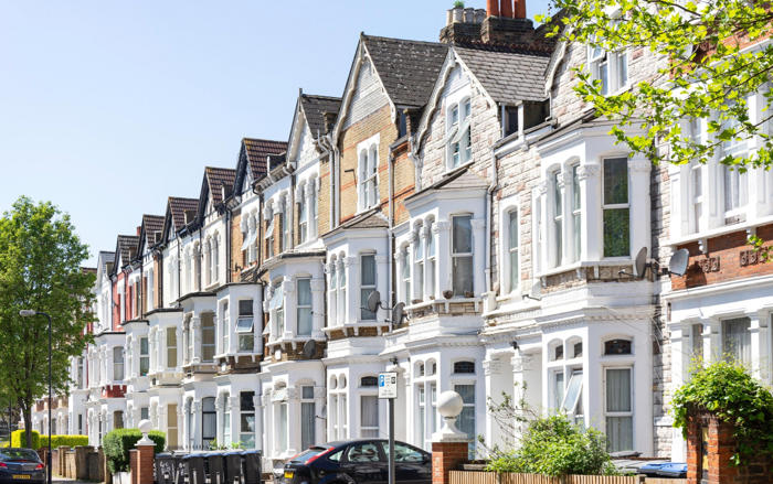 high mortgage costs mean renting is still cheaper than buying