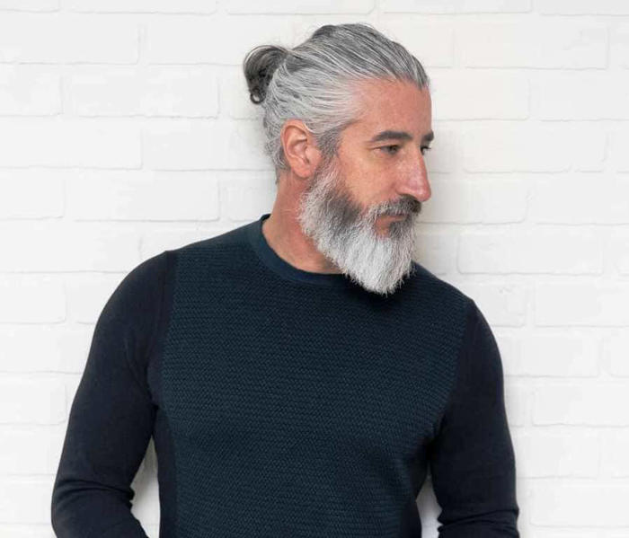 20 older mens' hairstyles for thinning hair for a classy look