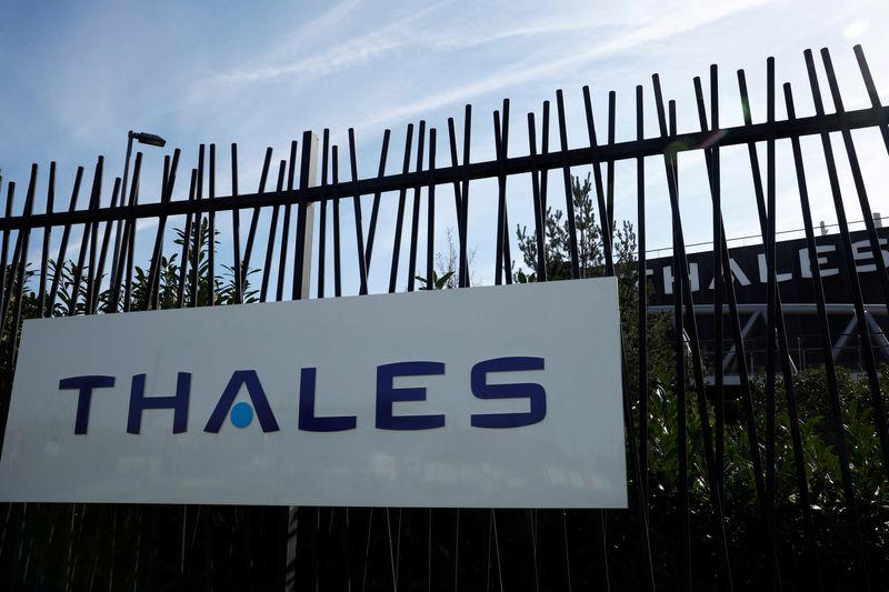 french army places new ammunition order with thales