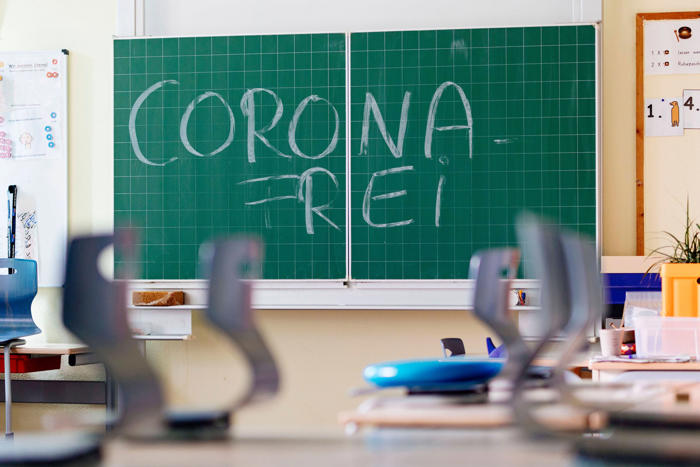 corona-aufarbeitung: die entschwärzten rki-protokolle über kinder und schulschließungen
