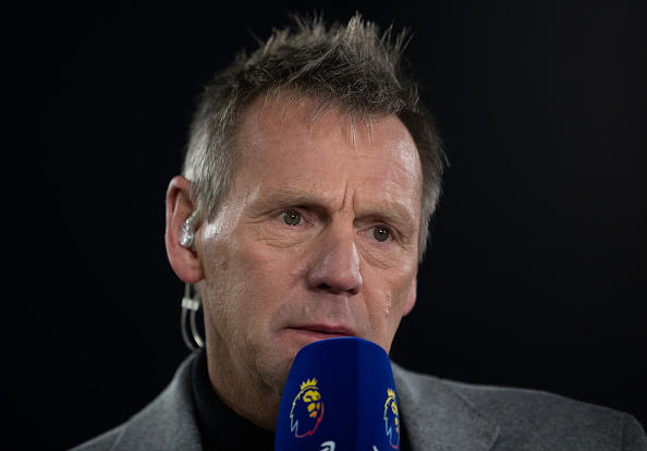 stuart pearce called for england star to be subbed after 29 minutes of euro 2024 opener
