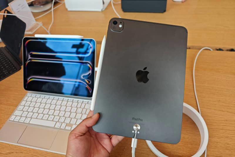 ipad war keine ausnahme: apple vergreift sich an iphone, mac und smartwatch