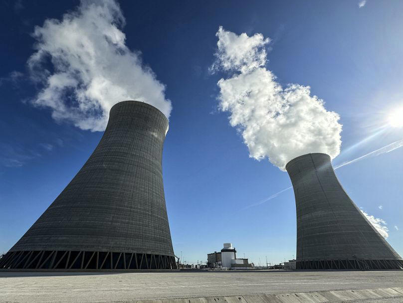 dokuz nükleer devletin 2023 yılı harcamaları 91 milyar dolar'ı geçti
