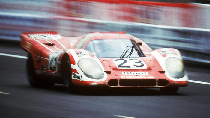10 manufacturers with the most wins at the 24 hours of le mans
