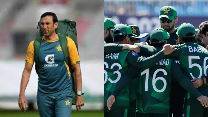 not shaheen or rizwan! younis khan calls for 34-year-old star to replace babar azam as pakistan captain