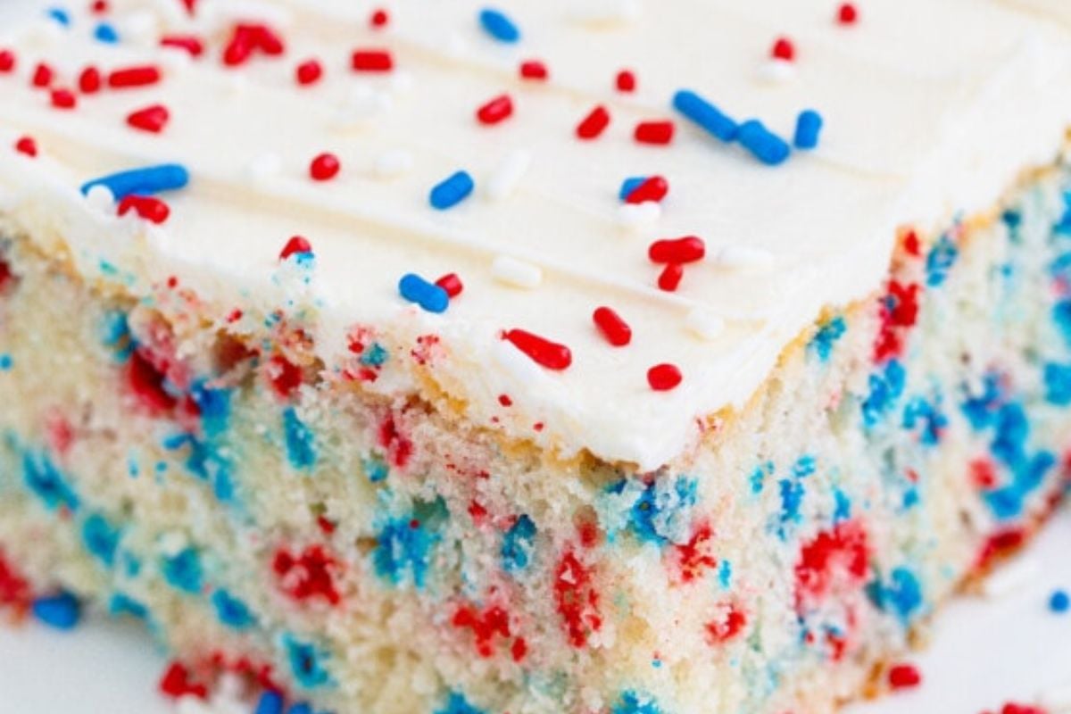 independence day shot recipes