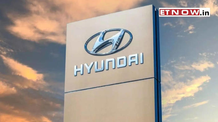 ipo impact! hyundai motor shares hit record high as auto giant gears up to vroom into indian stock market