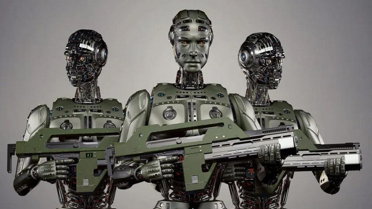 china creates world’s first ai commander, to command large-scale computer war games to train for war