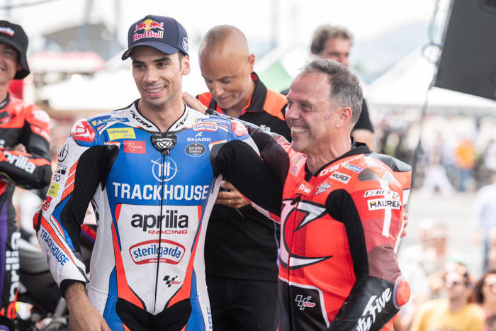 motogp 2025 : bien qu’en panne de résultat, miguel oliveira n’aurait que l’embarras du choix