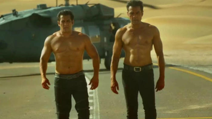 bobby deol got 'heatstroke' during shirtless fight scene with salman khan for race 3 | exclusive