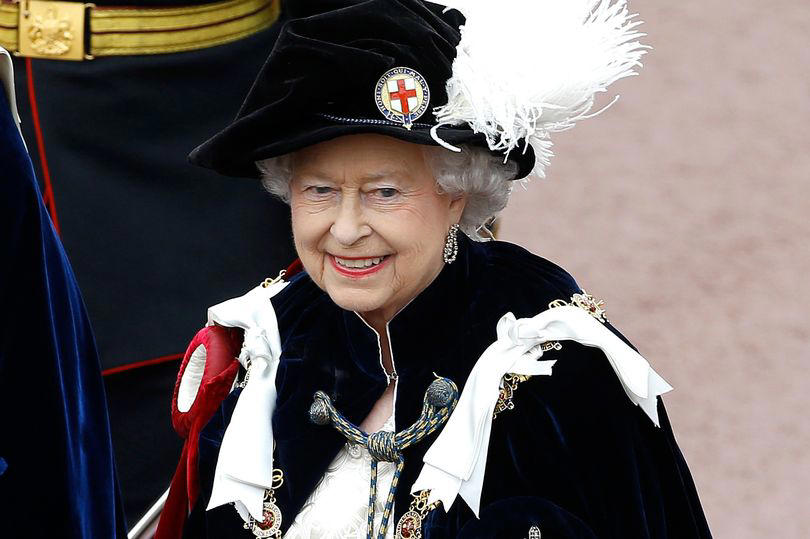 queen broke 114-year-old rule for prince william – but she didn't do the same for harry