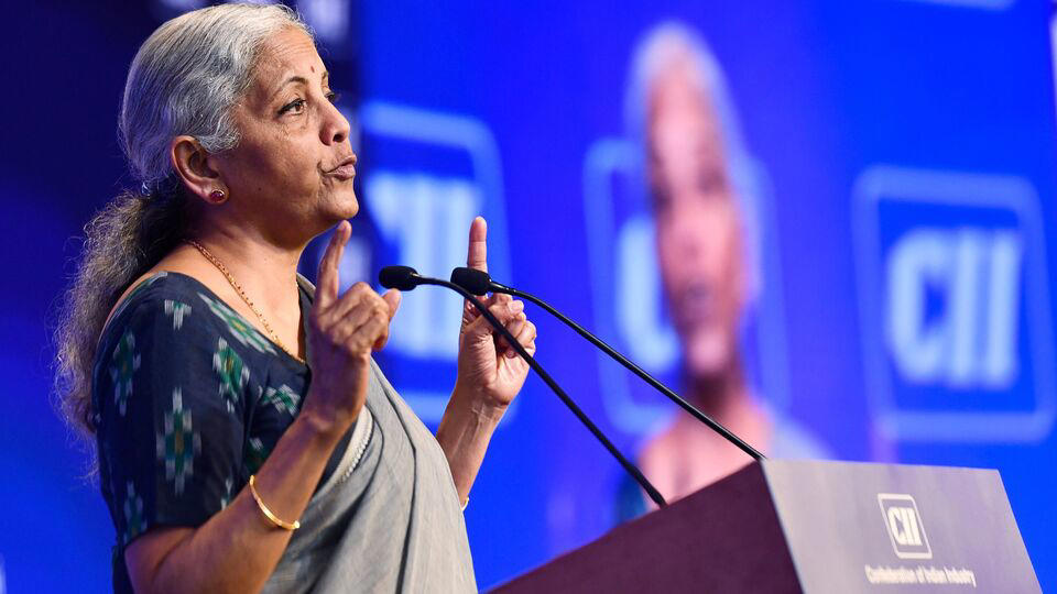 modi 3.0 budget 2024 expectations: what are finance minister nirmala sitharaman's plans for taxpayers?