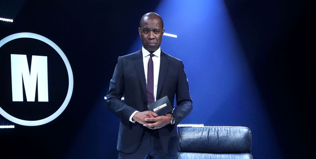 BBC Newsreader Clive Myrie Left "shaken" After Receiving Death Threats