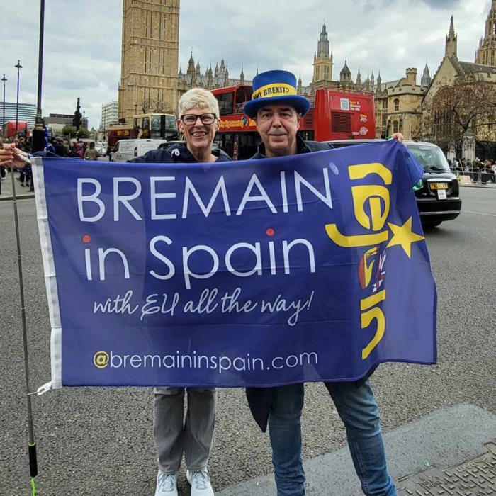 ‘we’d struggle to survive on state pension in the uk – in spain we’re well off’