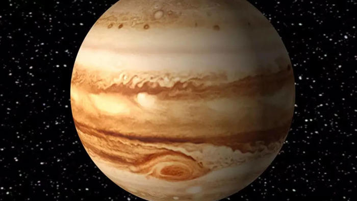 the influence of jupiter in astrology: wisdom, growth, and fortune