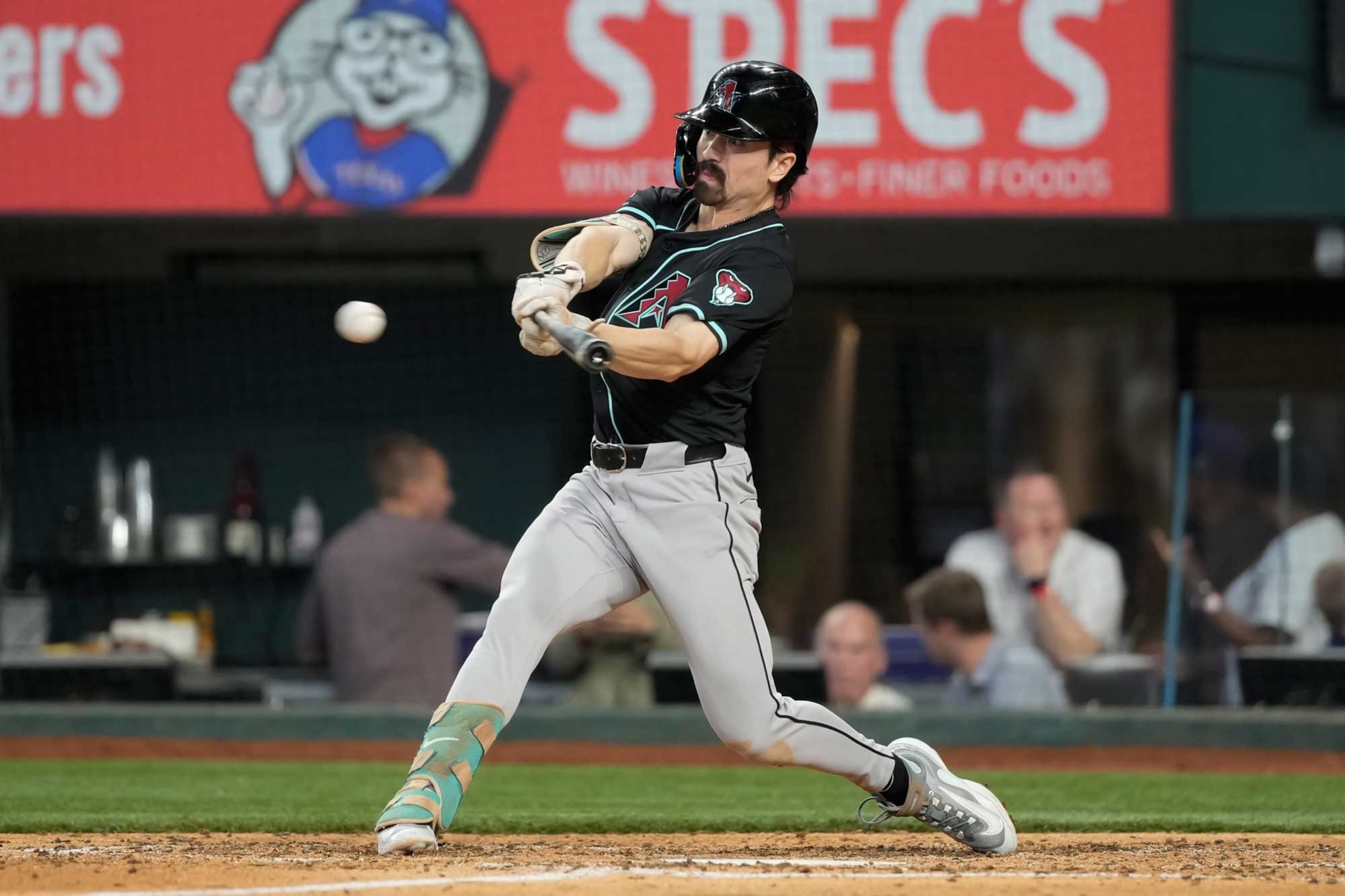 <p>Carroll won NL Rookie of the Year and finished fifth in the MVP voting last season, but he hasn't been the same this year. He's hitting just .198-2-20 with 10 steals in 62 games, creating speculating that his past shoulder issues are hindering him at the plate.</p><p>You may also like: <a href='https://www.yardbarker.com/mlb/articles/25_mlb_managers_who_found_success_with_multiple_teams/s1__38909209'>25 MLB managers who found success with multiple teams</a></p>
