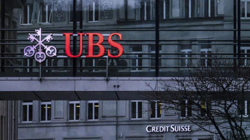 ubs sets aside €800 million for investors hit by greensill collapse