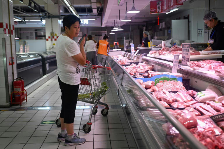 china launches anti-dumping probe into eu pork imports