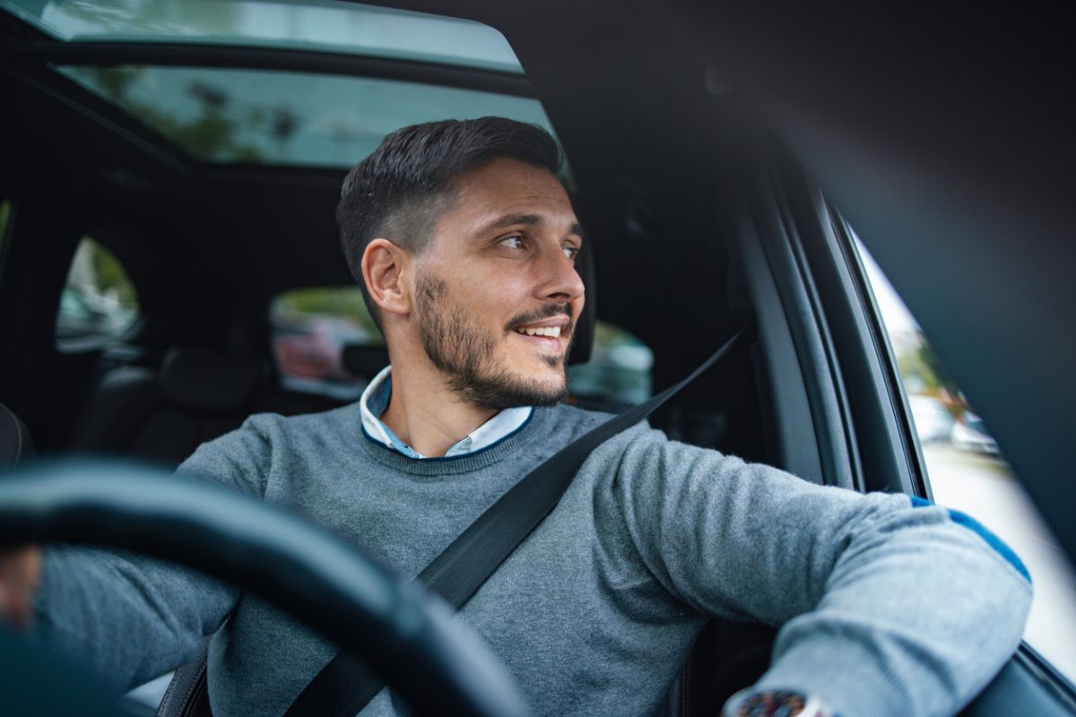 <p>The time you spend getting to work in the morning can drag on, but that's not the only drain commuting can cause. From the high costs of <a rel="noopener noreferrer" href="https://bestlifeonline.com/worst-cars-to-buy-used/">owning and maintaining a car</a> to exorbitant prices at the pump, the average commuter in the U.S. can expect to spend <a rel="noopener noreferrer external" href="https://www.bankrate.com/credit-cards/news/average-cost-of-commuting/">$8,466 per year</a> on their workday roundtrips—or about 19 percent of their total income, according to Bankrate. Fortunately, there are still plenty of ways you can cut back on how much you're spending just to get to your workplace. Read on for the best ways to save money on your commute, according to financial experts.</p><p><p><strong>RELATED: <a rel="noopener noreferrer" href="https://bestlifeonline.com/surprising-things-boost-credit-score/">9 Surprising Things That Can Boost Your Credit Score, Finance Experts Say</a>.</strong></p></p>