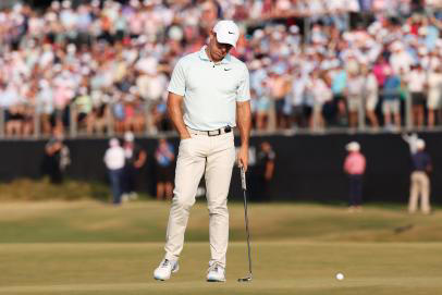 the best-case scenario for rory mcilroy after pinehurst