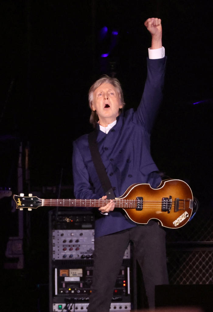 sir paul mccartney liverpool tour date 'could happen' after hometown snub