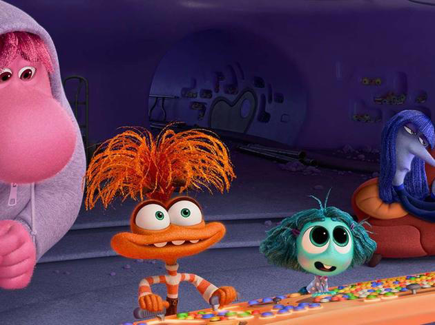 box office: pixar schafft großes comeback mit alles steht kopf 2