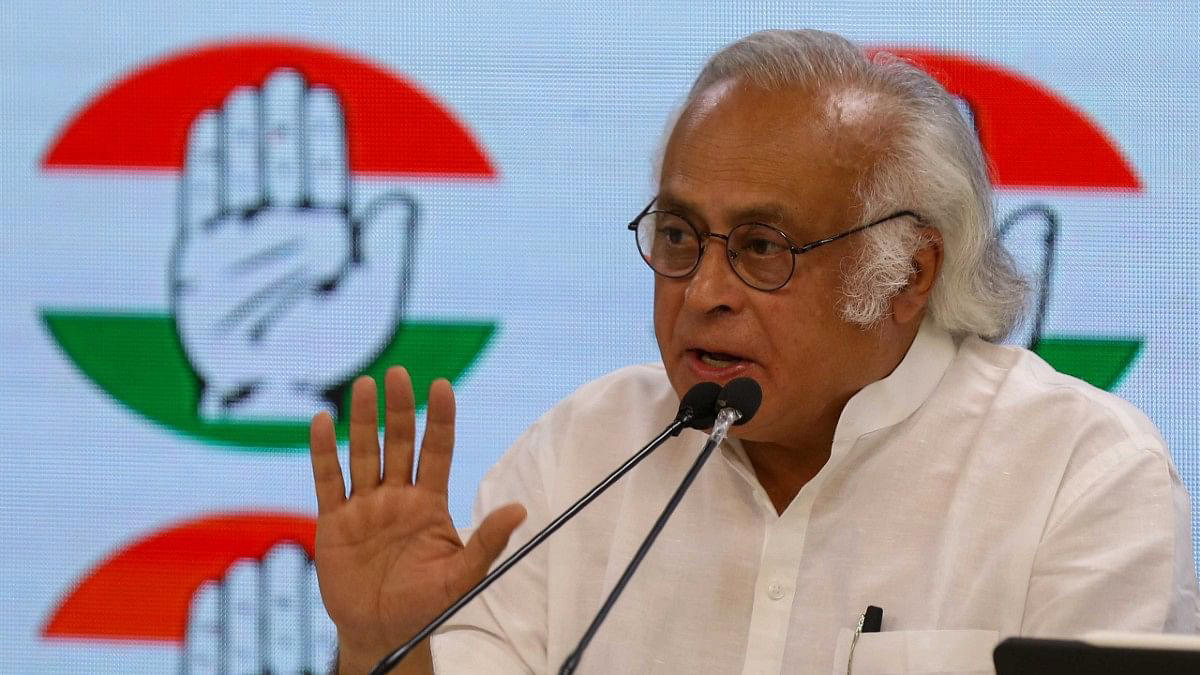 ncert an ‘affiliate of rss’ — congress slams textbook revisions on secularism, vote bank politics