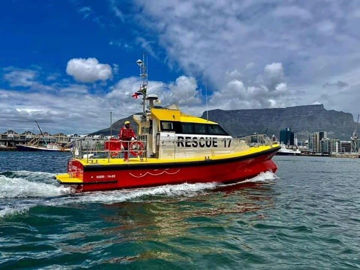 fatal fishing trip in bantry bay, cape town