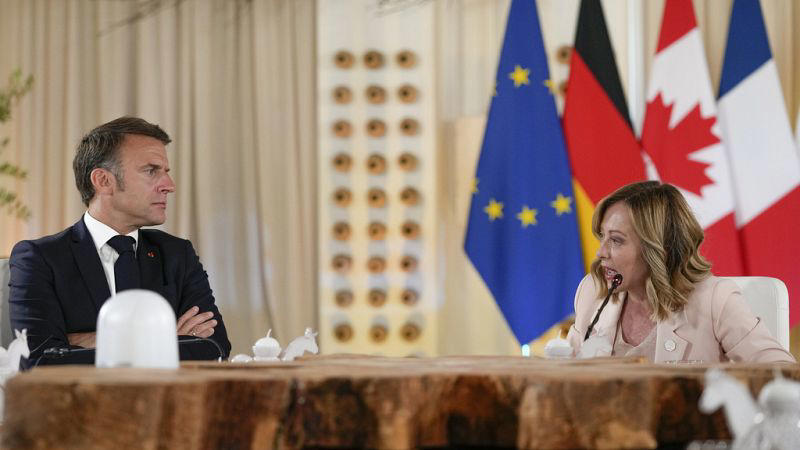 eu leaders meet to discuss top jobs: will von der leyen be reappointed?