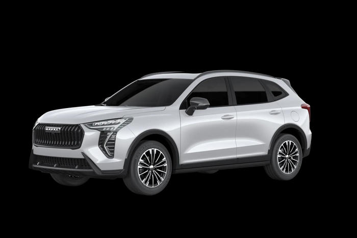 android, 2024 gwm haval jolion price and specs: prices cut, hybrid gets new look