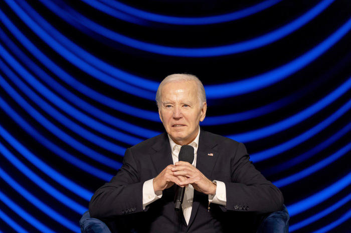 biden's reelection team launches $50 million ad campaign targeting trump before the first debate