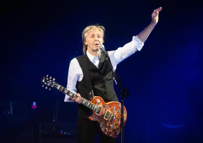 sir paul mccartney liverpool tour date 'could happen' after hometown snub